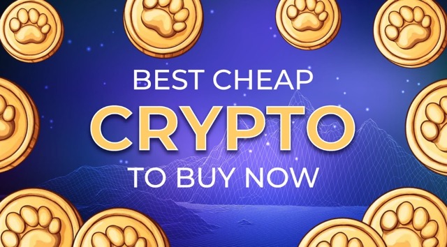 4 Crypto Murah November 2025 Ini: DOGE dan 3 Presale yang Bisa Cetak Miliaran Rupiah?