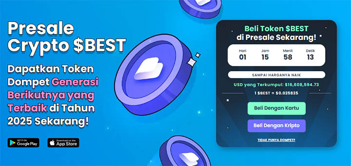 Best Wallet Token