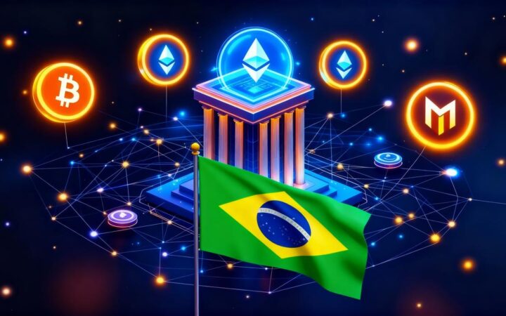 Bitcoin, Ethereum, dan Altcoin Baru Ini Diprediksi Jadi Pemenang Besar Oktober 2025
