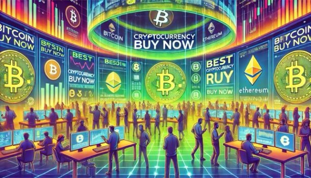 Crypto Terbaik untuk Dibeli dengan $500 (Rp8 Juta) dan Disimpan Selama 10 Bulan: Ini Analisis XRP dan Tiga Proyek Baru Potensial