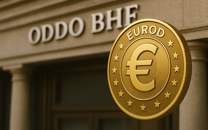 Bank Tertua Luncurkan Stablecoin, Untungkan Token $BEST