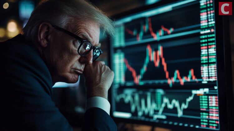 Harga Cronos Melonjak 5% Setelah Truth Social Gaet Crypto.com untuk Fitur Prediksi Pasar