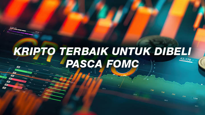 Pasar Koreksi Pasca FOMC, Ini Kripto Terbaik untuk Dibeli: XRP, ZEC, HYPE