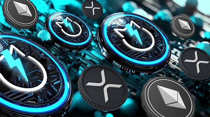 Kripto Terbaik untuk Dibeli 16 Oktober: XRP, ADA, SOL, HYPER