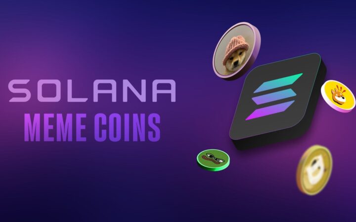 Pantauan Eksklusif CoinSpeaker Indonesia: 3 Proyek Meme Coin Solana Siap Meroket Ribuan Persen