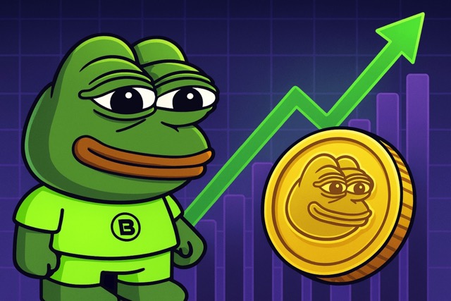 Prediksi Harga Pepe: Whale Lakukan Aksi Jual Besar-Besaran, Investor Beralih ke Pepenode