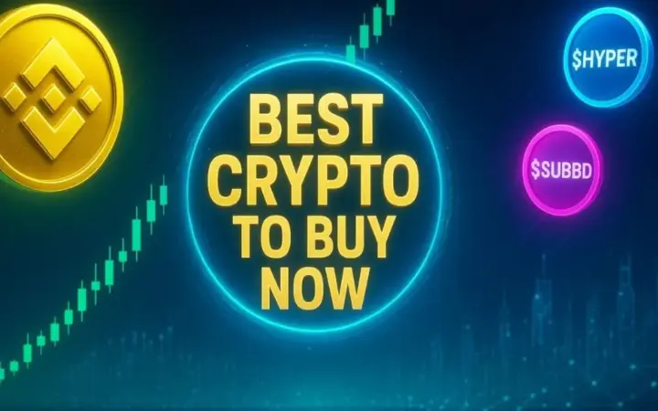 Prediksi Harga BNB: Analisis Gemini dan Rekomendasi Crypto Terbaik untuk Dikoleksi Sekarang