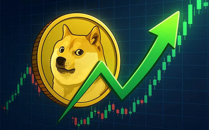 Prediksi Harga Dogecoin: Masuk Nasdaq, DOGE Naik ke $1?