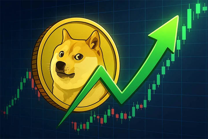 Prediksi Harga Dogecoin: Masuk Nasdaq, DOGE Naik ke $1?