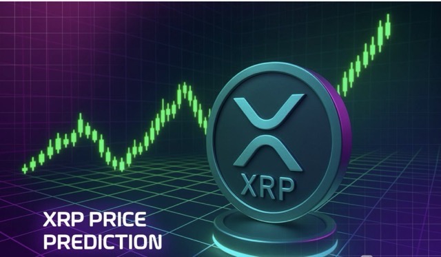 XRP dan Altcoin Unggulan Seperti $BEST Diprediksi Melejit Jelang Keputusan Suku Bunga The Fed