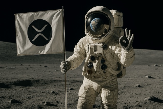 Prediksi Harga XRP: Potensi Tembus $3 Sementara Presale Token Best Wallet Raih $16,6 Juta