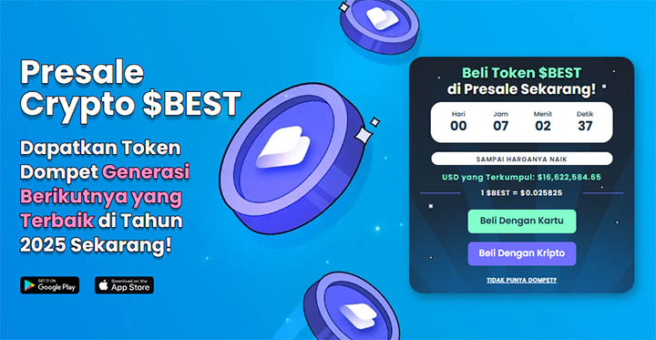 Presale Best Wallet - Tether