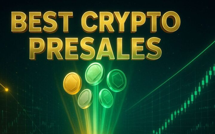 Presale Crypto Terbaik untuk Dipantau Saat Bitcoin Kembali Sentuh Rp1,9 Miliar Menjelang Uptober