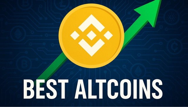 Presale Q4 Siap Luncur: 3 Altcoin Ini Dinilai Paling Berpotensi 