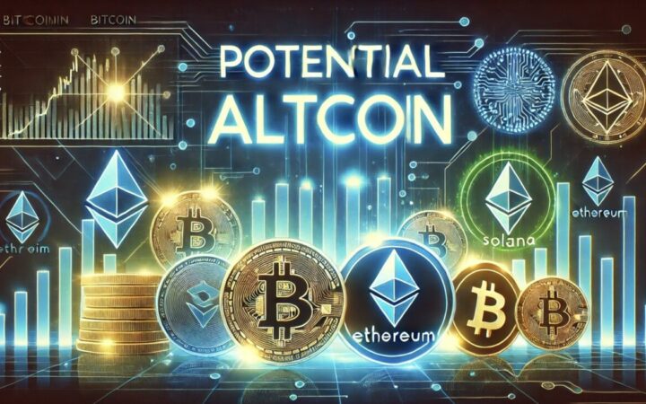 Rebound Kripto Dorong Altcoin Unggulan Naik Daun: SOL, BNB, ETH hingga PUMP Jadi Incaran