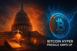 Komite Senat AS Perbarui Rancangan Regulasi Crypto – Presale Bitcoin Hyper Capai $25 Juta