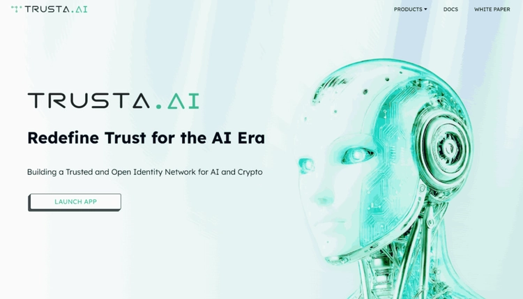 Trusta AI - Koin yang Akan Listing di Binance