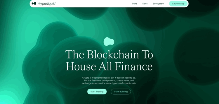 Hyperliquide - Koin yang Akan Listing di Binance