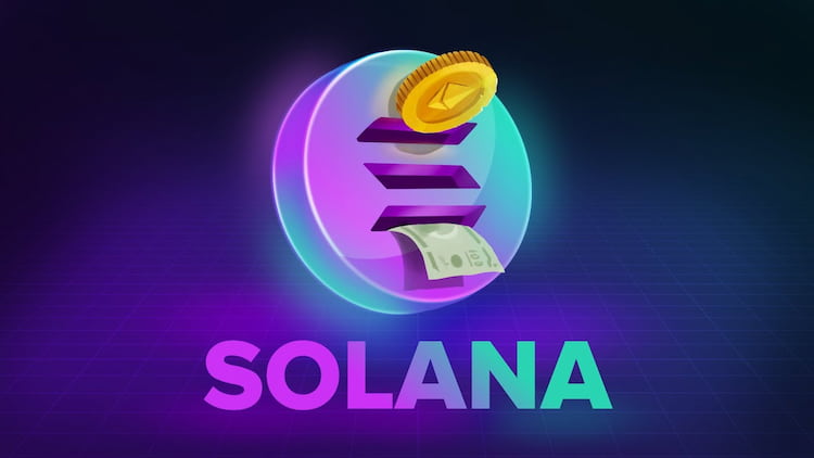 Prediksi Harga Solana 2025