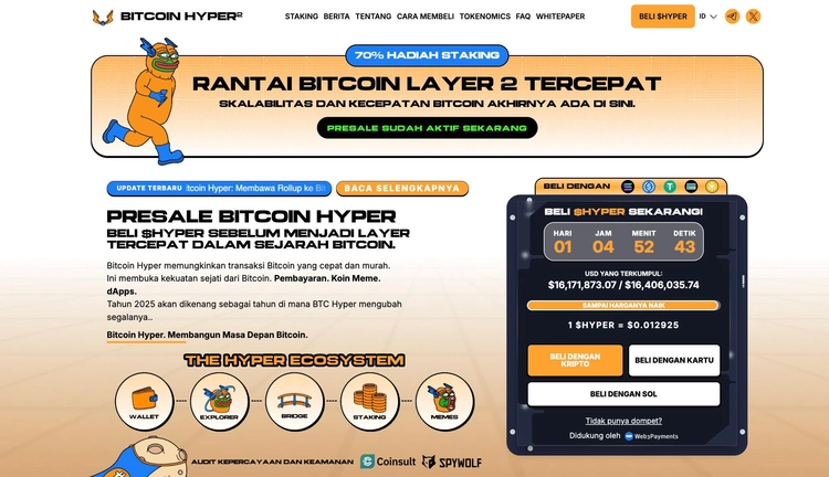 crypto terbaik untuk dibeli - -Bitcoin Hyper