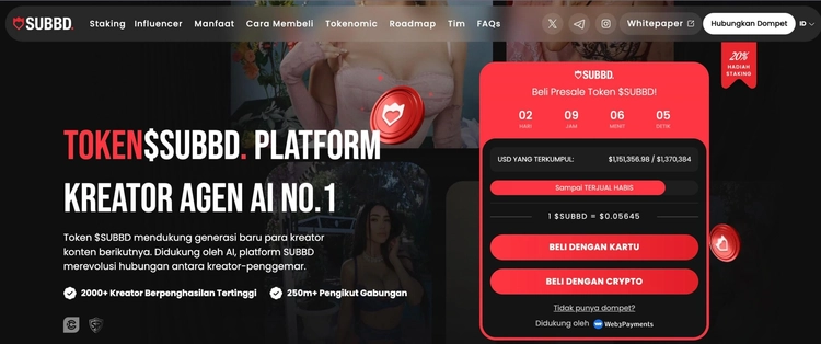 crypto terbaik untuk dibeli - SUBBD