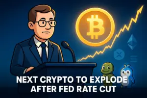 Sinyal Dovish dari The Fed: Proyek Altcoin Ini Siap Menguat Tajam