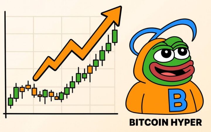 Transformasi Strategis Bitcoin Hyper: Menyatukan Utility dan Komunitas dalam Era Baru Meme Coin