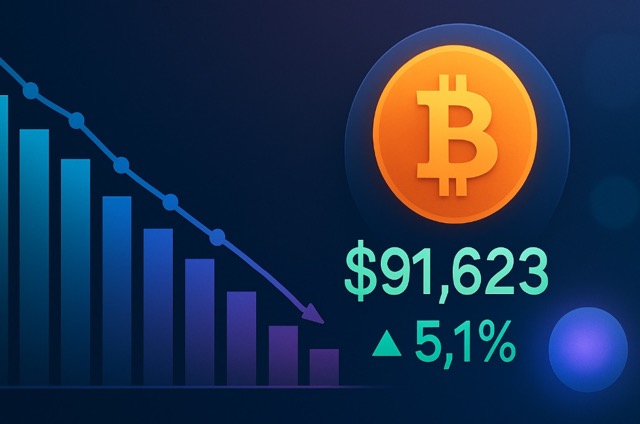 Altcoin Stagnan, Dominasi Bitcoin Sentuh 54%: Apa Dampaknya?