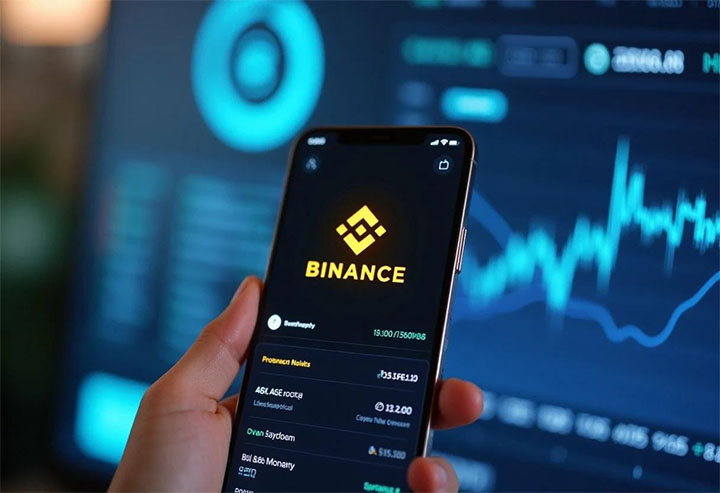 Binance Wallet - Binance Review