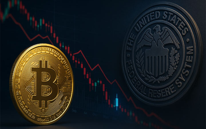 Prediksi Harga Bitcoin Setelah Turun ke $83.000: Apakah Pertemuan FOMC akan Memicu Kenaikan atau Penurunan?