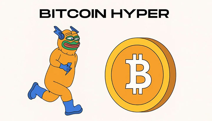 Pasar Bearish Bitcoin Mereda, Mengapa Bitcoin Hyper Berpotensi Melonjak?