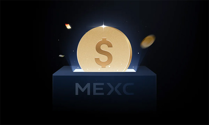Bonus MEXC