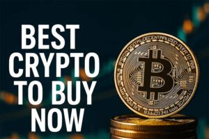 Crypto Terbaik untuk Dibeli 14 November: XRP, SOL, BTC
