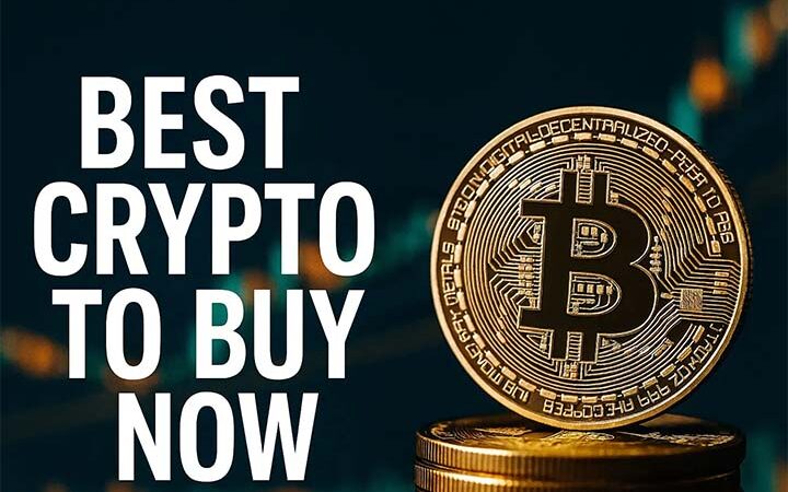 Crypto Terbaik untuk Dibeli 14 November: XRP, SOL, BTC