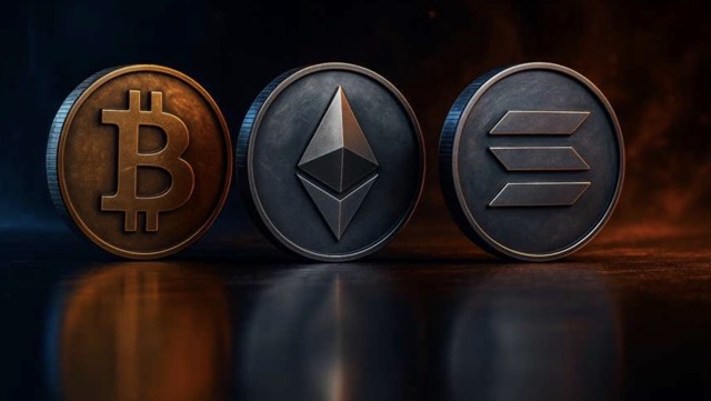 Crypto Terbaik untuk Dibeli Sekarang – Analis Berpendapat Koreksi Telah Usai