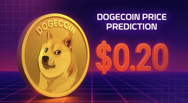 Prediksi Harga Dogecoin: ETF Akan Diluncurkan dalam 7 Hari