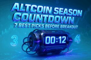 Extreme Fear Mengguncang Market, 7 Blue Chip Ini Justru Layak Dibeli Sebelum 2025 Berakhir