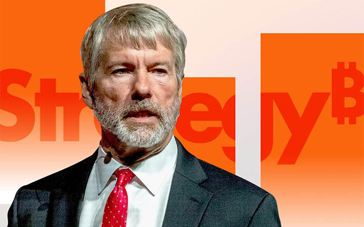 Altcoin Terbaik untuk Dibeli setelah Michael Saylor Menanggapi Masalah dengan Indeks MSCI