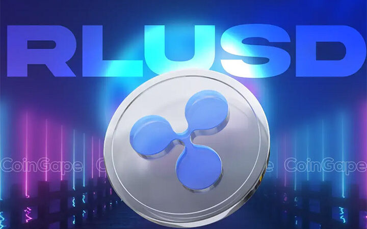 RLUSD: Stablecoin Ripple Masuk 10 Besar Dunia