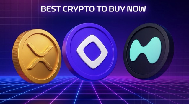 Pilihan Crypto Terbaik 27 November: Mana yang Layak Diakumulasi?