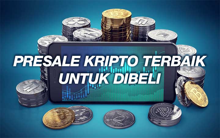 Presale Kripto Terbaik untuk Dibeli di 2025 Setelah Penjualan Besar-besaran: HYPER dan MAXI Curi Perhatian