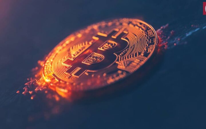 Whale Bitcoin Pindahkan 2.300 BTC ke Paxos: Apakah Harga Bitcoin Akan ke $100.000?