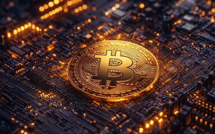 Berita Bitcoin Terbaru untuk Diperhatikan Jelang Natal