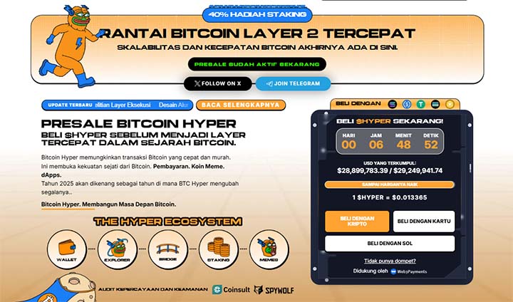 Bitcoin Hyper