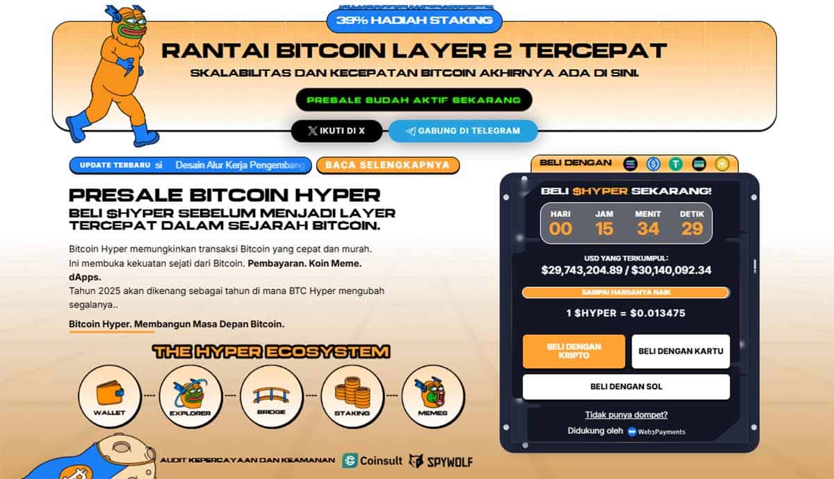 Bitcoin Hyper - Prediksi Harga XRP