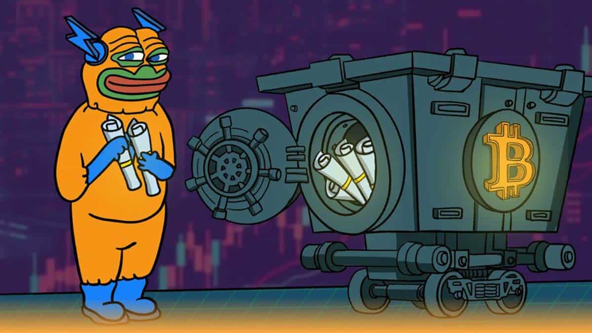 Altcoin Terbaik untuk Dibeli: Koin Layer-2 dengan Harga $0,013 Siap Reli di Musim Dingin