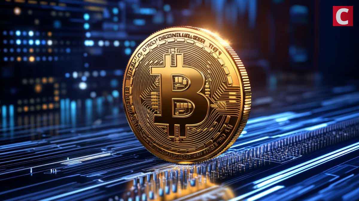 Arus Masuk Whale di Binance Anjlok, Investor Ritel Terus Menjual Bitcoin