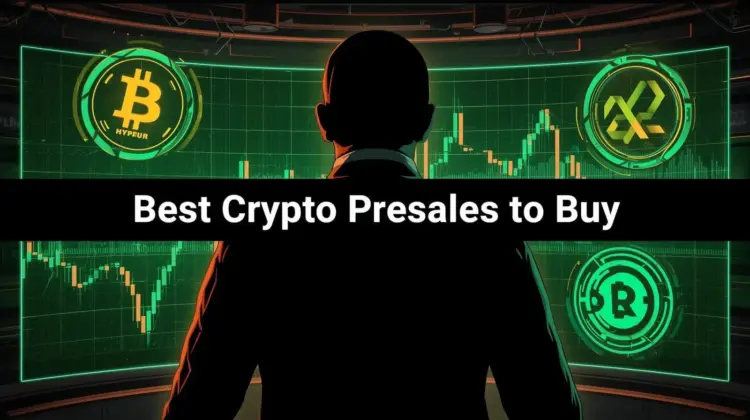 Crypto Presale Terbaik Saat Ini Setelah Sinyal Penjualan Bitcoin dari Saylor