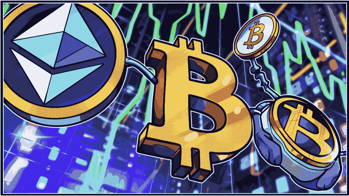 DeFi - Bitcoin Hyper