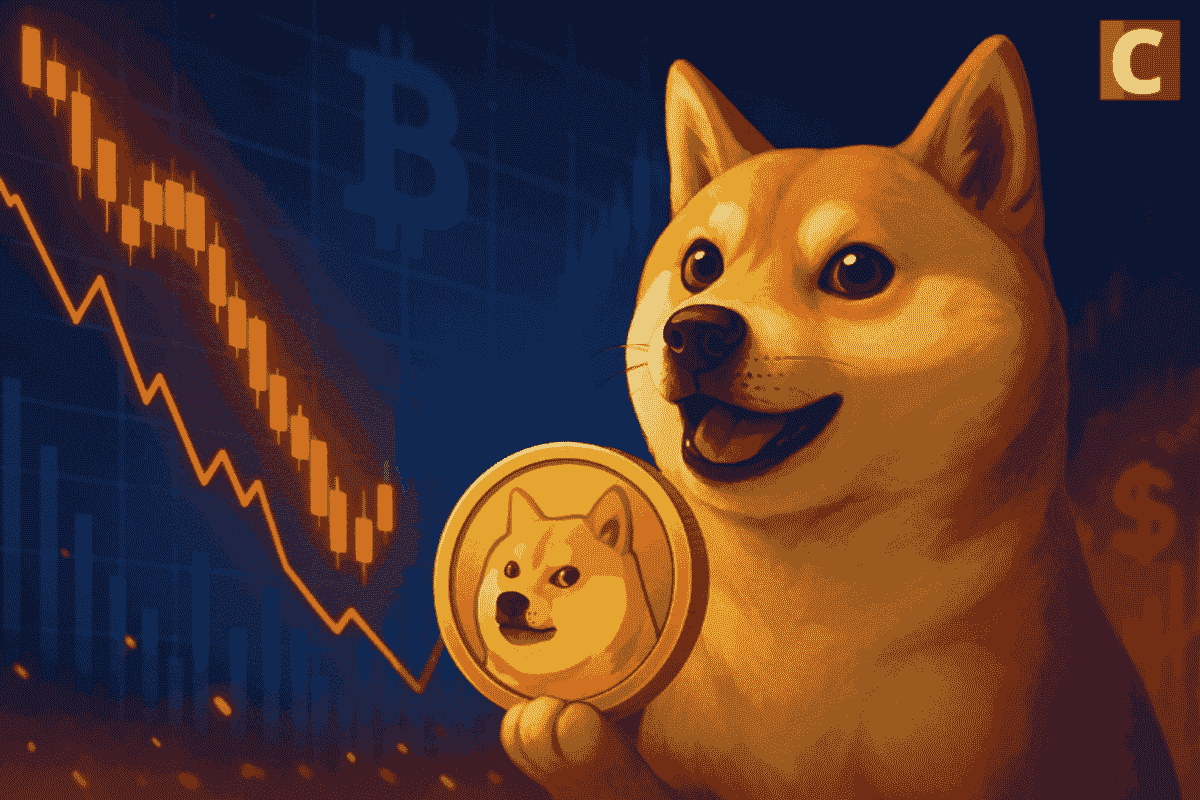 Doge coin